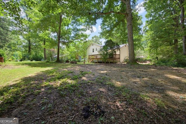 3618 Waverly Oaks Way, Snellville, GA 30039