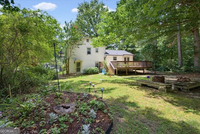 3618 Waverly Oaks Way, Snellville, GA 30039