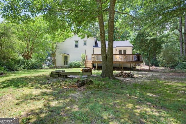 3618 Waverly Oaks Way, Snellville, GA 30039