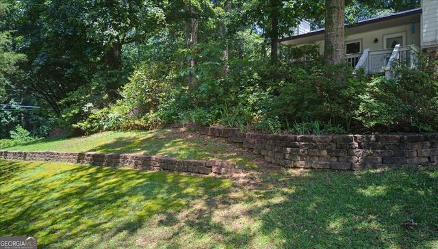 3618 Waverly Oaks Way, Snellville, GA 30039