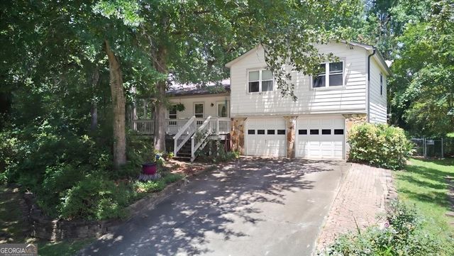 3618 Waverly Oaks Way, Snellville, GA 30039