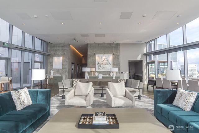 121 Stewart Street #705, Seattle, WA 98101