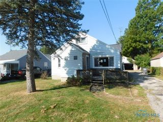 5623 Mantey Lane, Toledo, OH 43623