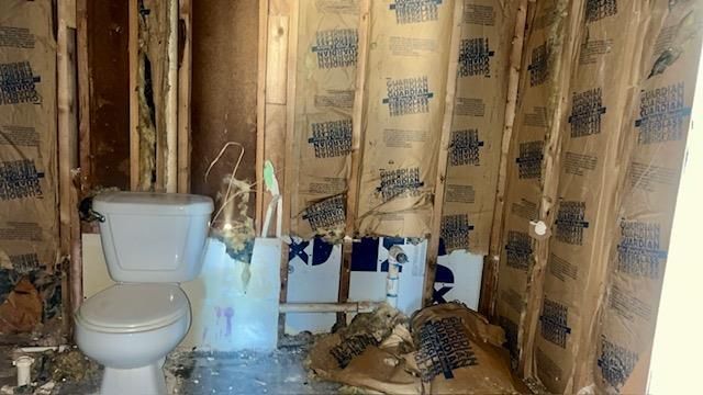 2182 N 5th Street, Chickasha, OK 73018