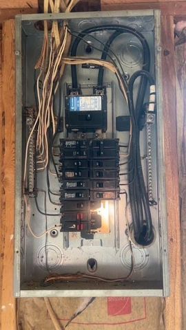 2182 N 5th Street, Chickasha, OK 73018