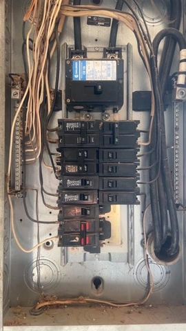 2182 N 5th Street, Chickasha, OK 73018