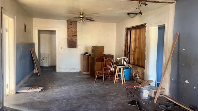 2182 N 5th Street, Chickasha, OK 73018