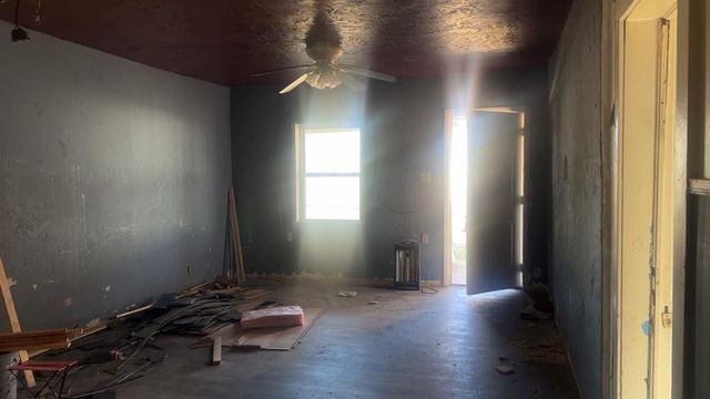 2182 N 5th Street, Chickasha, OK 73018