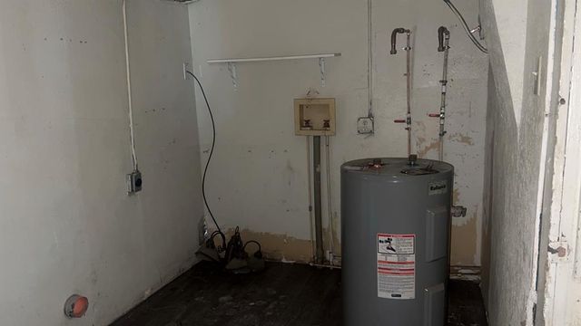 2182 N 5th Street, Chickasha, OK 73018