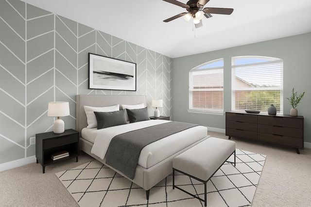 7 Fraiser Fir Place, Spring, TX 77389