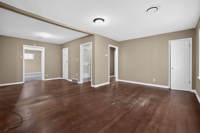 5025 MILLBRANCH RD, Memphis, TN 38116