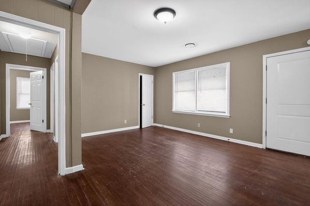 5025 MILLBRANCH RD, Memphis, TN 38116