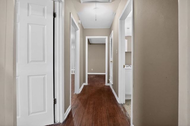 5025 MILLBRANCH RD, Memphis, TN 38116