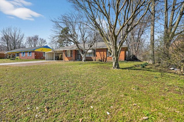 5025 MILLBRANCH RD, Memphis, TN 38116