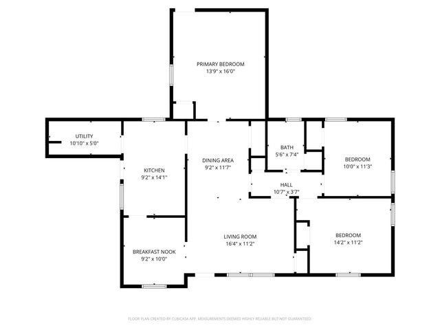 5025 MILLBRANCH RD, Memphis, TN 38116