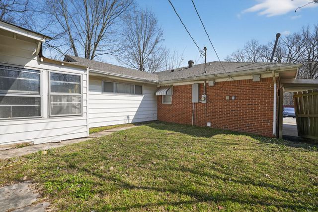 5025 MILLBRANCH RD, Memphis, TN 38116