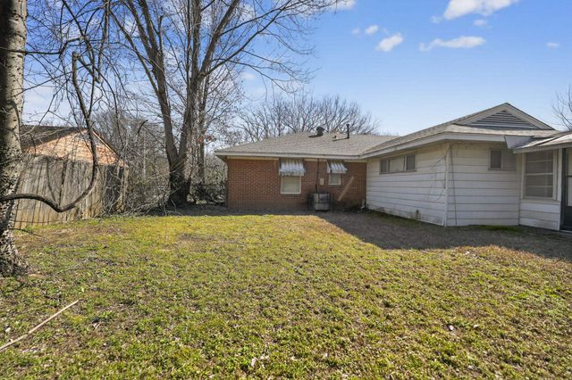 5025 MILLBRANCH RD, Memphis, TN 38116