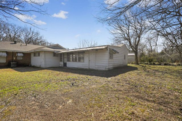 5025 MILLBRANCH RD, Memphis, TN 38116