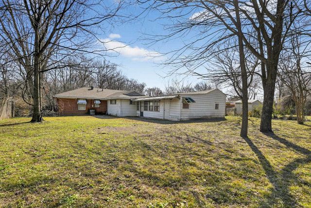 5025 MILLBRANCH RD, Memphis, TN 38116