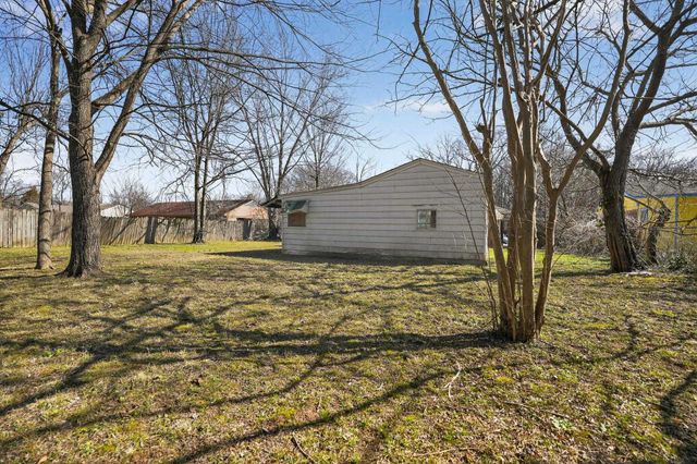 5025 MILLBRANCH RD, Memphis, TN 38116