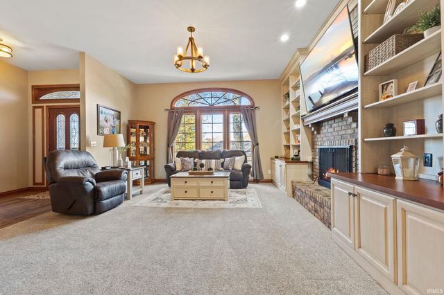 209 River Drive, Bloomfield, IN 47424