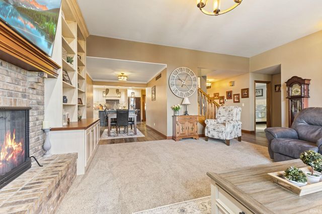 209 River Drive, Bloomfield, IN 47424