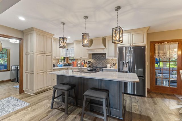 209 River Drive, Bloomfield, IN 47424