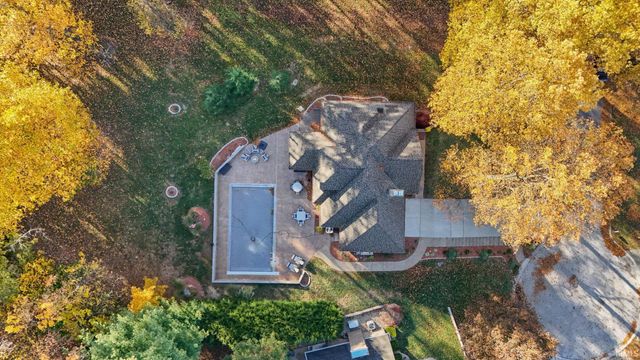 209 River Drive, Bloomfield, IN 47424