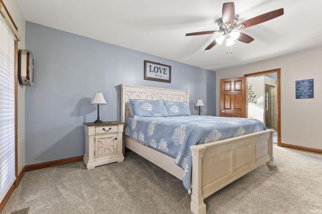 209 River Drive, Bloomfield, IN 47424