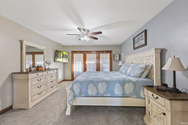 209 River Drive, Bloomfield, IN 47424