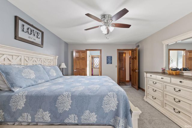 209 River Drive, Bloomfield, IN 47424