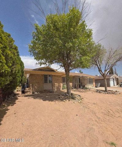 10808 Opalstone Street, El Paso, TX 79924