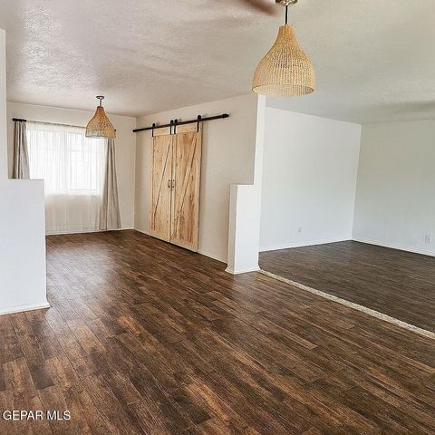 10808 Opalstone Street, El Paso, TX 79924