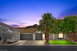 1494 Carriagedale Court, Las Vegas, NV 89110