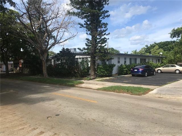 725 S 20th Avenue 1, Hollywood, FL 33020