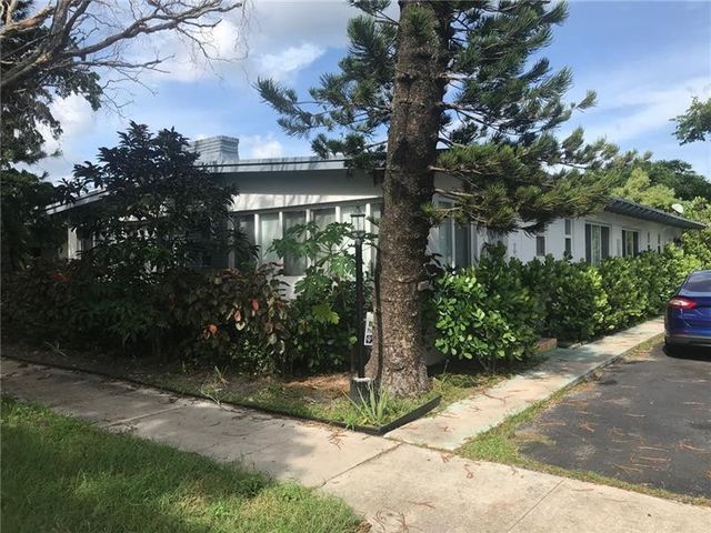 725 S 20th Avenue 1, Hollywood, FL 33020