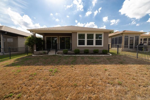 408 Sheldon Lake DR, Georgetown, TX 78633