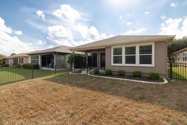 408 Sheldon Lake DR, Georgetown, TX 78633
