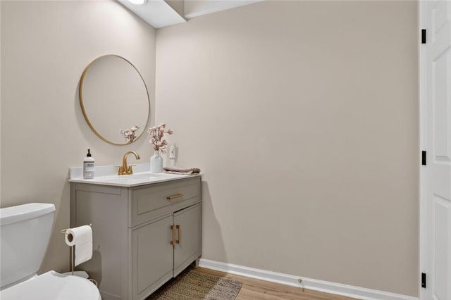 10820 S CEDAR NILES Boulevard, Olathe, KS 66061