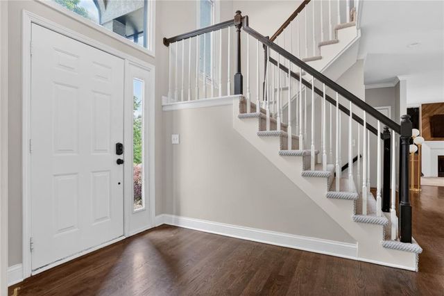 10820 S CEDAR NILES Boulevard, Olathe, KS 66061