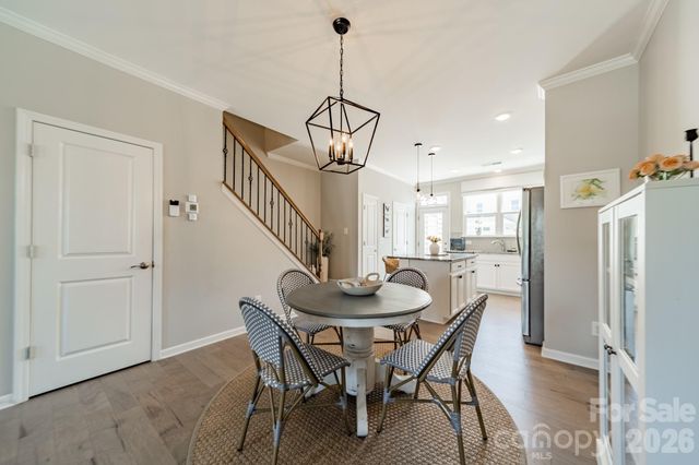 464 Spring Gardens Drive 216, Belmont, NC 28012