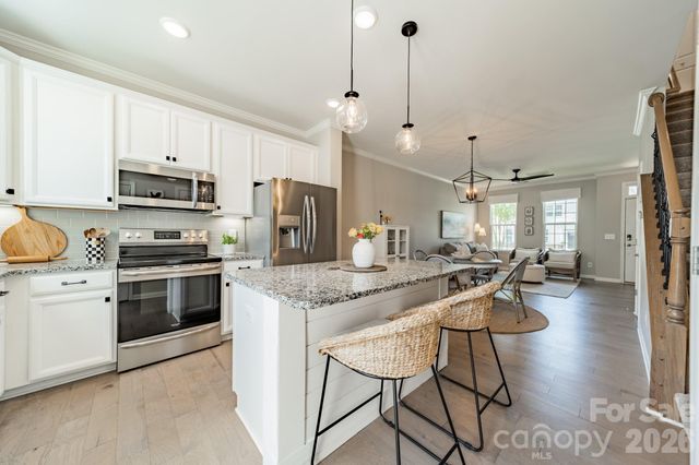 464 Spring Gardens Drive 216, Belmont, NC 28012