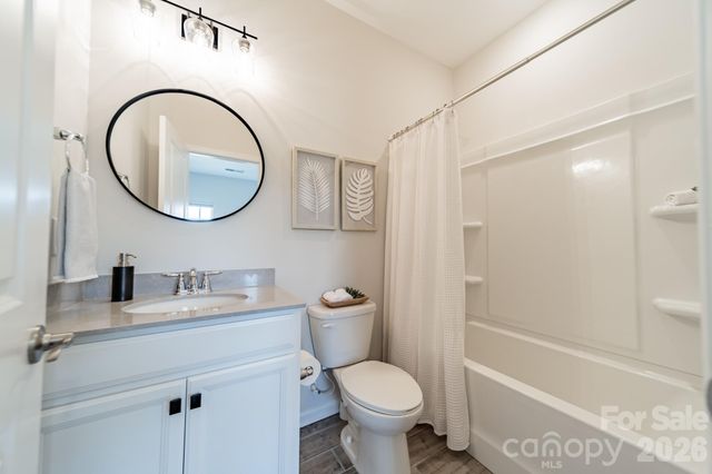 464 Spring Gardens Drive 216, Belmont, NC 28012