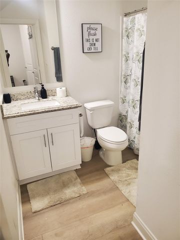 5113 Briscoe Street A, Houston, TX 77033