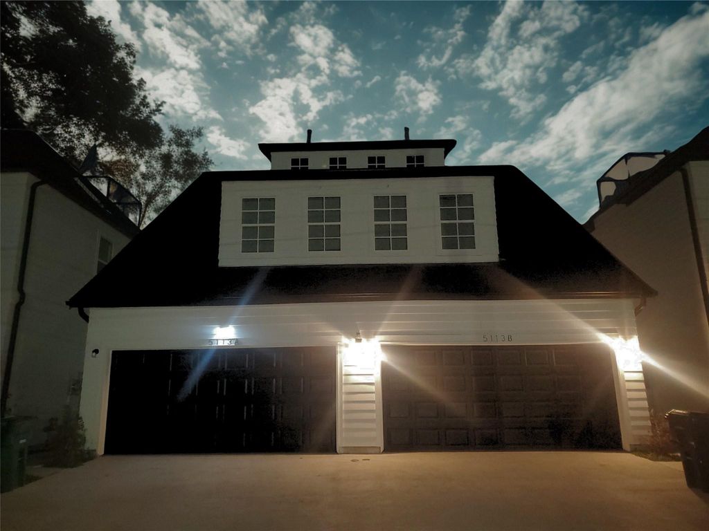 5113 Briscoe Street A, Houston, TX 77033