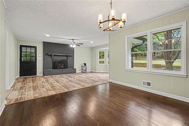 3422 Highway 81, Oxford, GA 30054