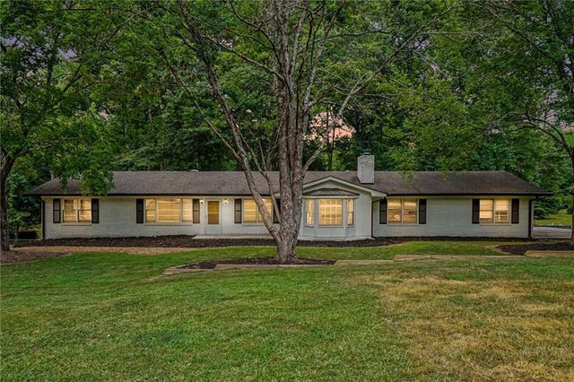 3422 Highway 81, Oxford, GA 30054