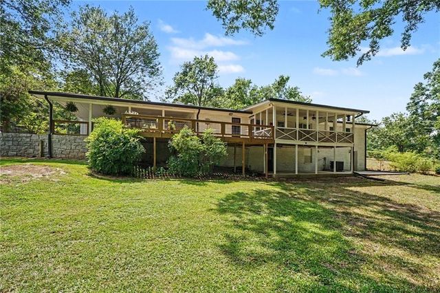 3422 Highway 81, Oxford, GA 30054