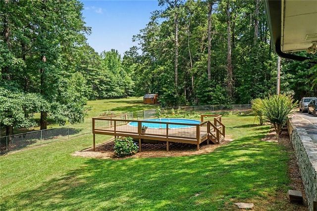 3422 Highway 81, Oxford, GA 30054