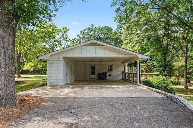 3422 Highway 81, Oxford, GA 30054